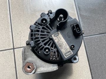 ALTERNÁTOR 3.0 TD RANGE ROVER III L322 YLE500180