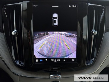 Volvo XC60 II 2022 Volvo XC 60 XC60 B5 B AWD Inscription aut, Pakiet, zdjęcie 22