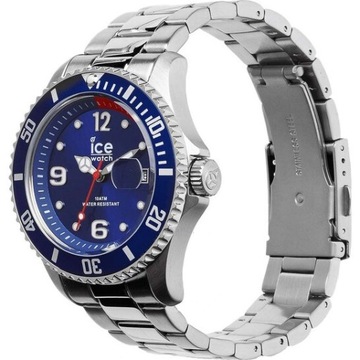 Nowy zegarek ICE Watch ICE Steel Blue 015771