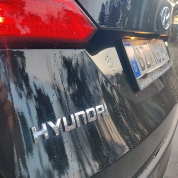 Hyundai i30 II 2016 Hyundai i30 Hyundai I30 1.4b Jeden Wlasciciel Niski Przebieg Kamera Cofa, zdjęcie 9
