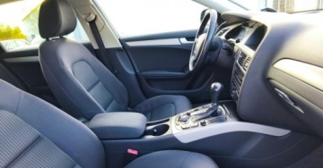 Audi A4 B8 Avant 2.0 TDI 143KM 2011 Audi A4 Avant Audi A4 Avant 2.0 Diesel 143KM, zdjęcie 25
