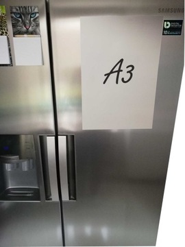 Магнитная доска для холодильника А2.