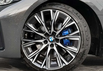 BMW Seria 4 2024 BMW Seria 4 I wlasciciel M Pakiet Gwarancja Bezwypadkowy FVAT23, zdjęcie 12
