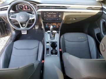 Volkswagen Arteon 2021 Volkswagen Arteon 2021 VOLKSWAGEN ARTEON SE 2.0 Benzyna 268KM, zdjęcie 7