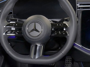 Mercedes Klasa E W214 Sedan 2.0 220d 197KM 2025 E Klasa 220 d 4-Matic AMG 2.0 (197KM) 2025, zdjęcie 8