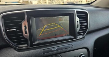 Kia Sportage IV 2018 Kia Sportage Tel. 666-886-674 2018r. 1.6 benzyna STAN BARDZO DOBRY. 1.6, zdjęcie 2