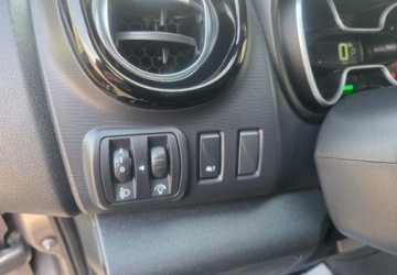 Renault Trafic III 2020 Renault Trafic 9 osobowy Nadmuchy na tyl Automat 170KM SalonPL Serwisowany, zdjęcie 11