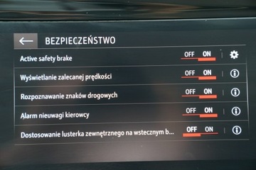 Opel 2023 Opel Grandland X FUL LED skóra NAWI grzane fotele, zdjęcie 31