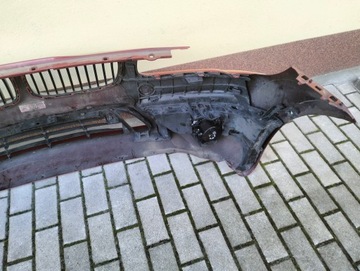 NÁRAZNÍK PŘEDNÍ BMW 2 F45 F46