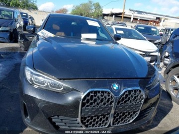 BMW Seria 4 G22-23-26 2022 BMW Seria 4 430i Gran Coupe 2022 2.0l 2.0 Benzyna 248KM, zdjęcie 7