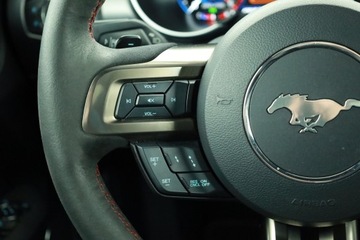 Ford Mustang VI Fastback Facelifting 5.0 Ti-VCT 450KM 2018 Ford Mustang GT V8 5.0, Salon Polska, Serwis ASO, zdjęcie 16