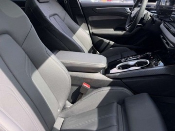 Audi A6 C8 Limousine Facelifting 2.0 40 TDI 204KM 2025 AUDI A6 TDI quattro S line Sedan (204KM) 2025, zdjęcie 12