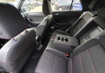 Volkswagen T-Roc I SUV 1.5 TSI ACT 150KM 2021 Volkswagen T-Roc Premium Pakiety, ACC, Kamera, Digital Cockpit, Rozpoznaw, zdjęcie 19