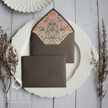 Styl 20 sztuk Oryginalny design ack Vintage Gift C