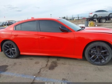 Dodge Charger VII 2022 Dodge Charger GT RWD, 2022r., 3.6L 3.6 Benzyna 300KM, zdjęcie 4
