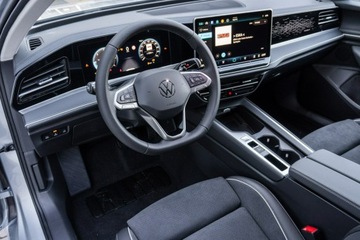 Volkswagen Passat B9 2026 Volkswagen Passat Business Plus 1.5 TSI mHEV 150, zdjęcie 6