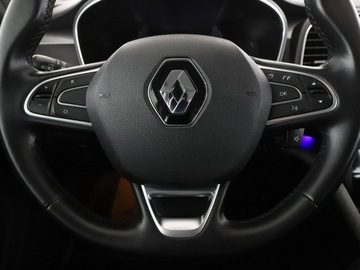 Renault Talisman Kombi 1.3 TCe 160 FAP 159KM 2019 Renault Talisman automat virtual cocpit navi klima, zdjęcie 20
