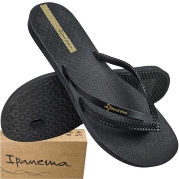 Japonki Ipanema Bossa Fem W 82067 20766 39-40