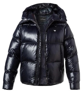 EMPORIO ARMANI KURTKA MĘSKA 6R1B97 1NKZZ 0920 50 / L