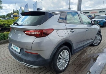 Opel 2018 Opel Grandland X 148 1.6 T Elite 180 KM AUTOMAT 1.6 Benzyna 180KM, zdjęcie 5