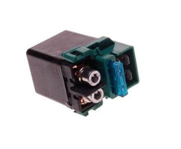 Przekaźnik rozrusznika 12V 100A