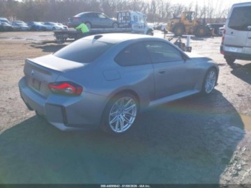 BMW Seria 2 F74 2025 BMW M2 2025 3.0 Benzyna 473KM, zdjęcie 5