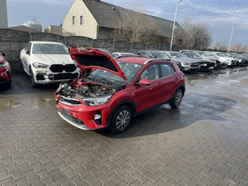 Kia Stonic I 2020 Kia Stonic LED limatyzacja Kamera Tempomat, zdjęcie 2
