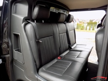 Volkswagen Caravelle T5 Caravelle Facelifting długi rozstaw osi 2.0 BiTDI 180KM 2011 Volkswagen Transporter Skora Parkdistance Aut Zabudowa 2.0 Diesel 180KM, zdjęcie 28