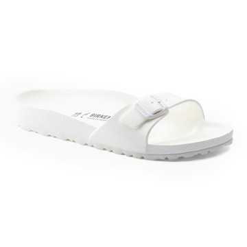 Klapki BIRKENSTOCK Madrid EVA Narrow white 40 EU