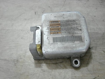 SENSOR FRONTERA A 2.5 TDS 1998 8162114492