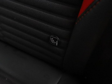 Ford Focus III ST 2.0 EcoBoost 250KM 2017 Ford Focus skóra bi-xenon navi Sync3 grzane, zdjęcie 37