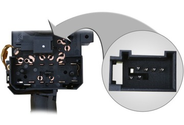 MINCE TEMPOMAT AUDI SEAT SKODA VW 8L0953513J