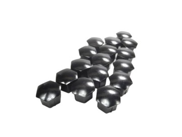 Zaślepki na śruby Opel Crossland X 39126920