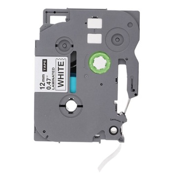 Лента 12мм для Brother TZC-231 8м
