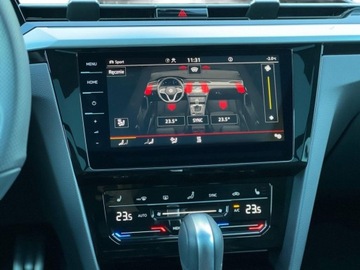 Volkswagen Arteon 2024 Volkswagen Arteon Shooting Brake FULL Opcja Gwarancja do 12.2029 20 4x4, zdjęcie 35