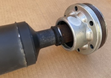 80A521101A, Antriebswelle AUDI Q5 LIFT 80A521101A Original neu | thumb 2