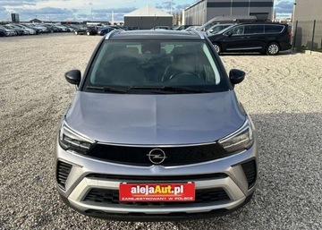 Opel 2022 Opel Crossland X 1.2 BENZ 130 KM 2022r 30.000 km Warszawa 1.2 Benzyna, zdjęcie 10