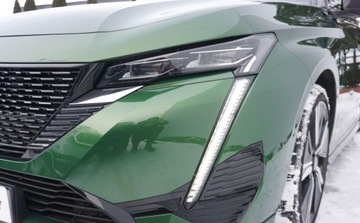 Peugeot 2023 Peugeot 308 1,2 PureTech 130 KM 1.2 Benzyna 131KM, zdjęcie 7