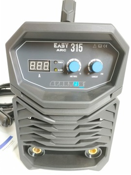 SPARTUS EASY ARC 315 ЭЛЕКТРОДНЫЙ СВАРОЧНЫЙ МАШИН MMA