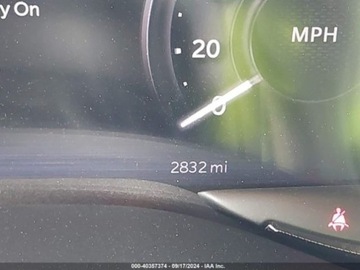  RAM 1500 TRX 2023 6.2l 6.2 Benzyna 702KM, zdjęcie 11