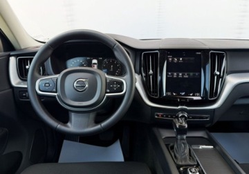 Volvo XC60 II Crossover T4 190KM 2019 Volvo XC 60 2.0 T4 190KM Gwarancja Momentum Pro Salon PL FV23 2.0 Benzyna, zdjęcie 21