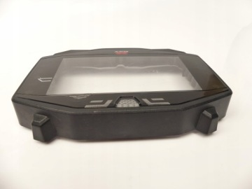 , КОРПУС КРЫШКА СЧЕТЧИК ЧАСЫ SUZUKI GSX-R GSXR 1000 L7 17+