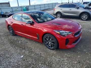 Kia Stinger 2022 Kia Stinger GT-Line 2022 2.5 Benzyna 300KM, zdjęcie 4