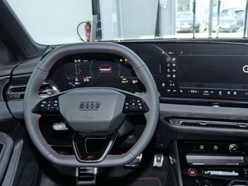Audi A5 B10 2025 AUDI A5 S5 TFSI Sedan 3.0 (367KM) 2025, zdjęcie 5
