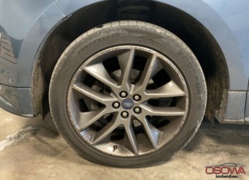 Ford Edge II SUV 2.0 TDCi Twin-Turbo 210KM 2018 Ford Edge Sport 2.0rdci 210KM AWD max wypos.2xwebasto panorama full led 1, zdjęcie 10