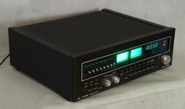 Dual CT 1640, хороший цифровой тюнер, функциональный.