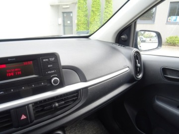 Kia Picanto III Hatchback 5d 1.0 MPI 67KM 2019 Kia Picanto 1.0 67KM,Salon PL,Pierwszy, zdjęcie 10