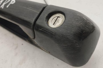 KLIKA ZADNÍCH LEVÝCH DVEŘE JEEP COMMANDER (XK, XH) 5HW79AXRAQ 3.0L DIESEL