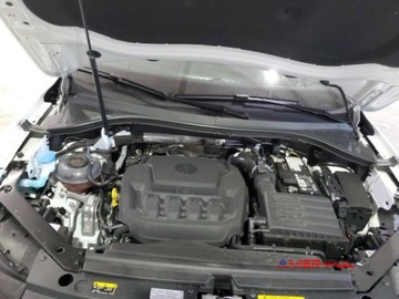 Volkswagen Tiguan III 2024 Volkswagen Tiguan 2024 r., 2,0L SE 4x4 2.0 Benzyna 184KM, zdjęcie 11