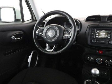 Jeep Renegade SUV 1.6 E-TorQ 110KM 2016 Jeep Renegade Longitude PDC tempomat Bluetooth, zdjęcie 15
